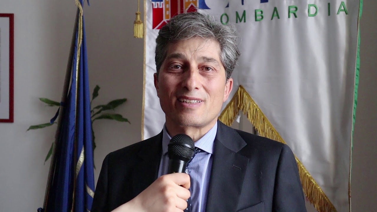 Armando De Crinito (direttore Sviluppo Economico Regione Lombardia): «La sfida è consolidare il processo di ripresa»
