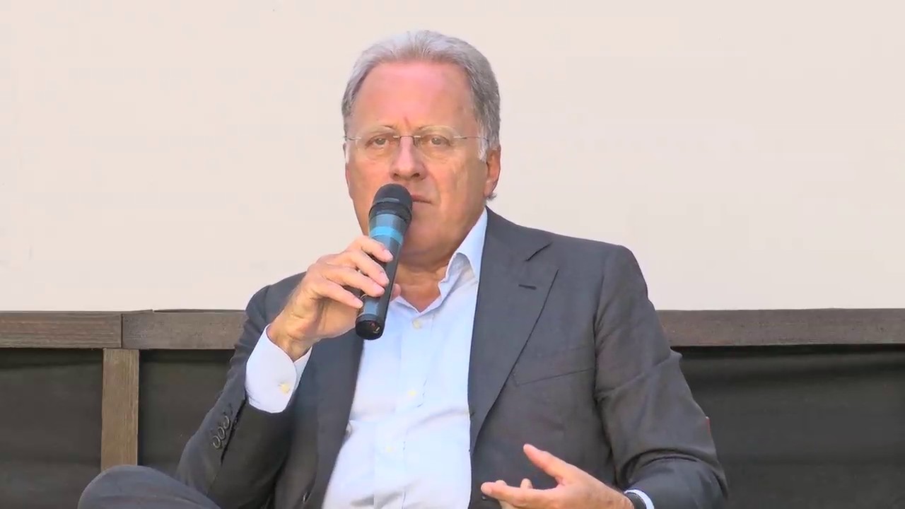 Marcello Sorgi (La Stampa): «Quirinale: Draghi e Mattarella, destini incrociati»