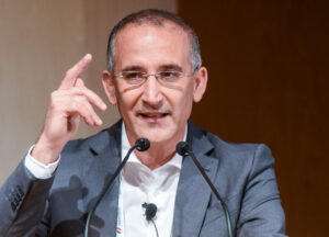 Renato Mazzoncini, AD A2A: “La guerra più importante è quella contro il cambiamento del clima”