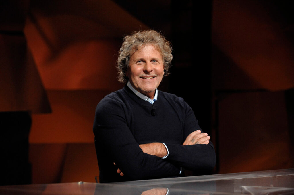 Renzo Rosso, presidente OTB: “Il nostro momento è molto buono, la quotazione non è funzionale per le acquisizioni”