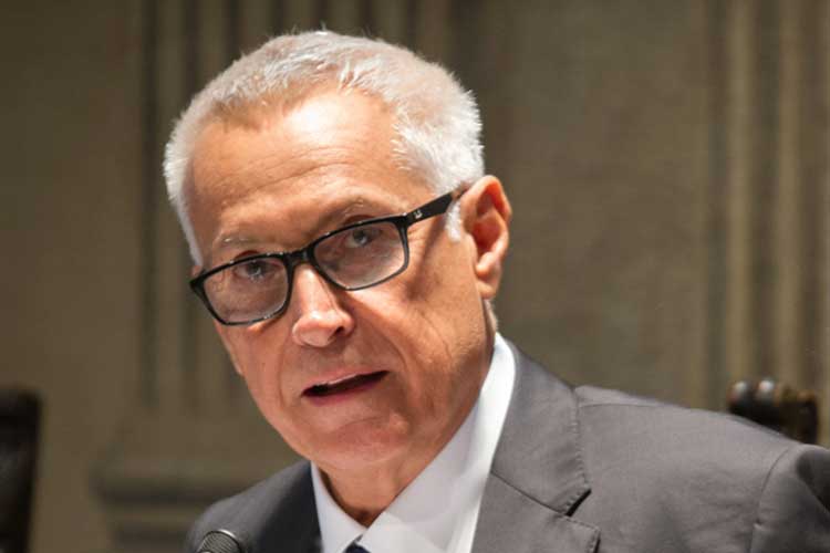 Carlo Scarsciotti (presidente Osservatorio Ristorazione Collettiva): «Bollette e trasporti faranno chiudere le nostre attività»