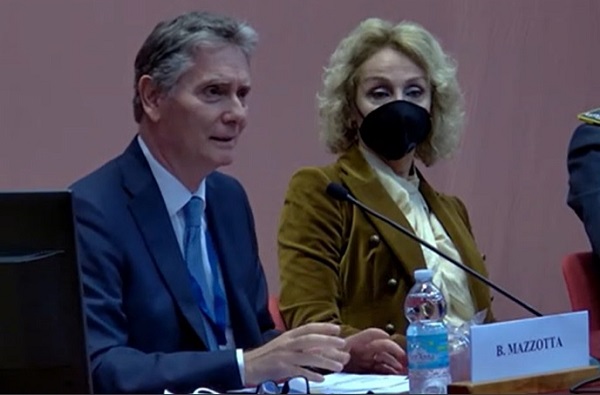 ragioneria dello stato