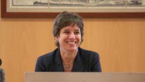 Maria Cristina Messa Ministro Università