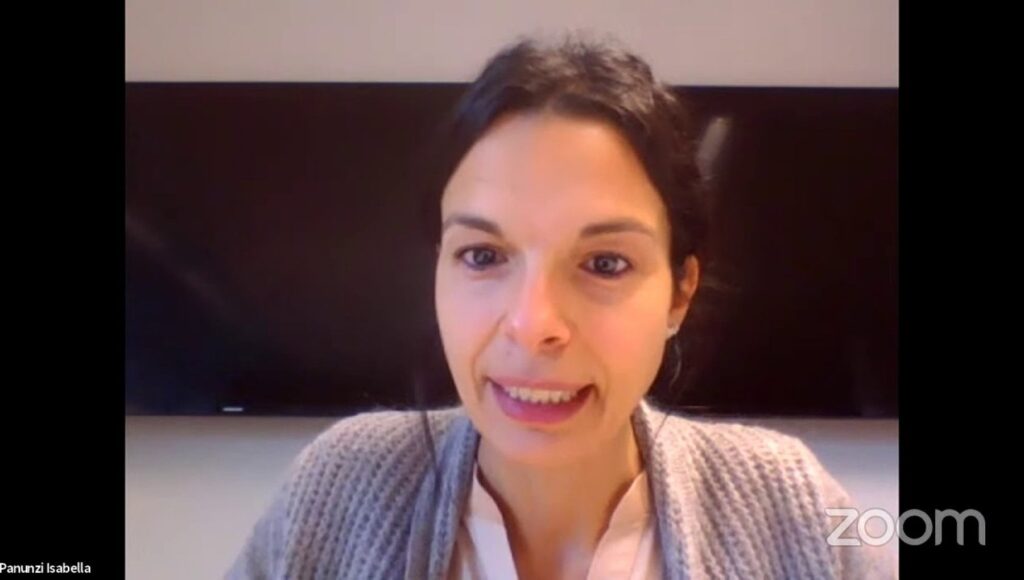 Isabella Panunzi (responsabile vaccinazioni Medici senza Frontiere): «Nessun Paese si salverà da solo»