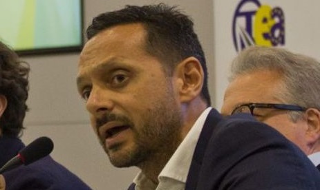 Carlo Giudici Presidente Uritaxi