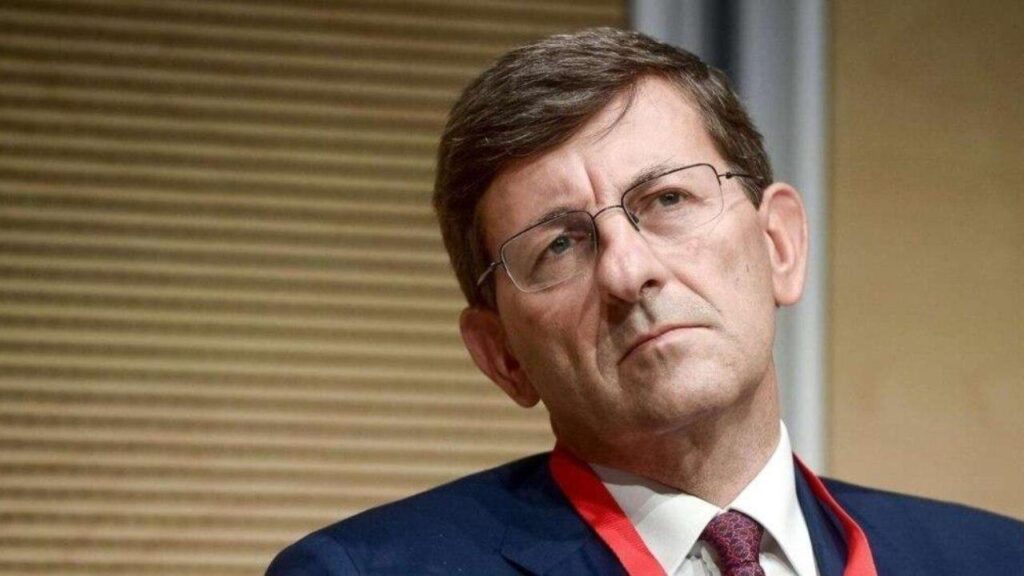 Vittorio Colao (ministro Innovazione tecnologica): «Serve più collaborazione pubblico-privato»