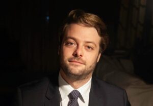 Edoardo Vernazza Ance Giovani