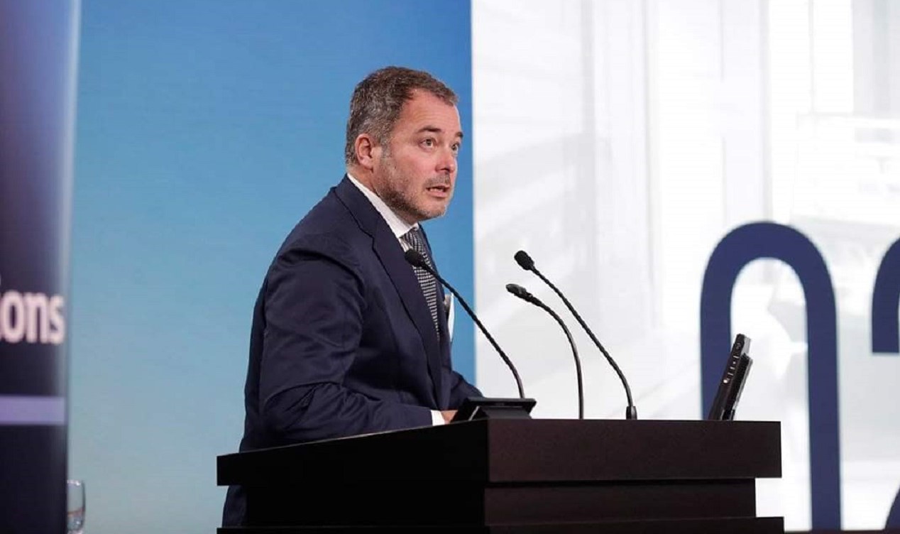 Pierluigi Bocchini (presidente Confindustria Ancona): «Creare contesto per realizzare le riforme»
