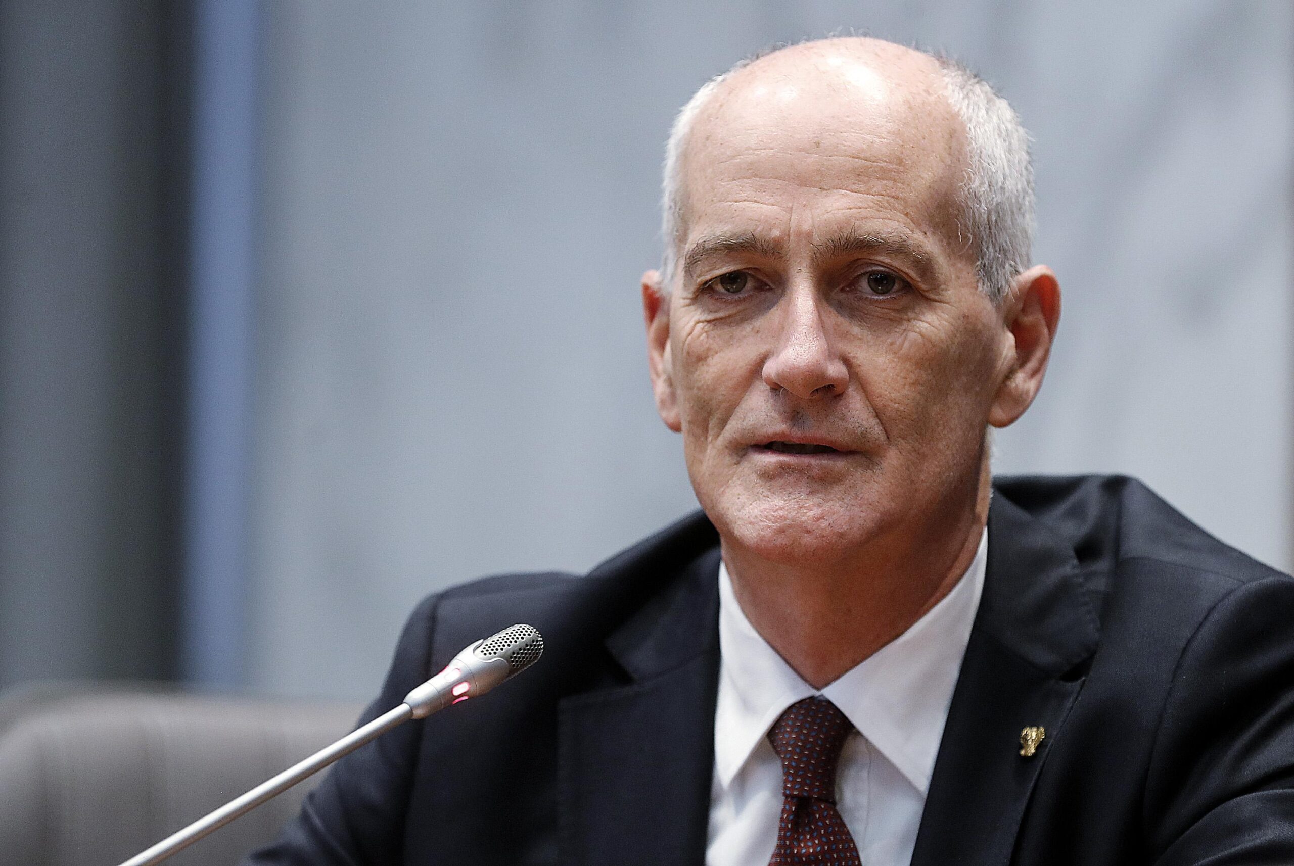 Franco Gabrielli (Sicurezza nazionale): «Attacchi Dos non pericoloso, ma è possibile una escalation»