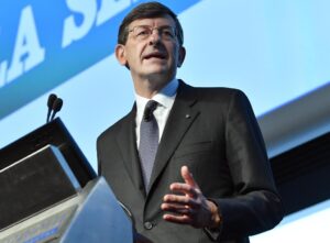 Vittorio Colao (Ministro Transizione Digitale): Assegnate tutte le gare del Pnrr per connettere il Paese