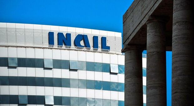 Sede INAIL