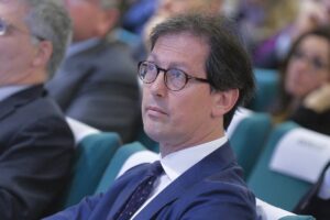 Roberto Garofoli (sottosegretario alla presidenza del consiglio): «A Luglio un nuovo robusto decreto per le bollette»