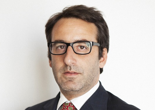 Ing Giorgio Lupoi Consigliere Nazionale OICE