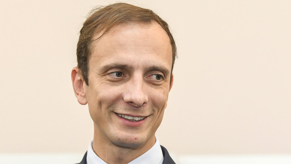 Massimiliano Fedriga (governatore Friuli-Venezia Giulia): «Il Covid ci sta offrendo una tregua, approfittiamone»