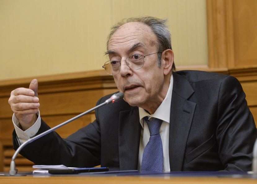 Massimo Villone