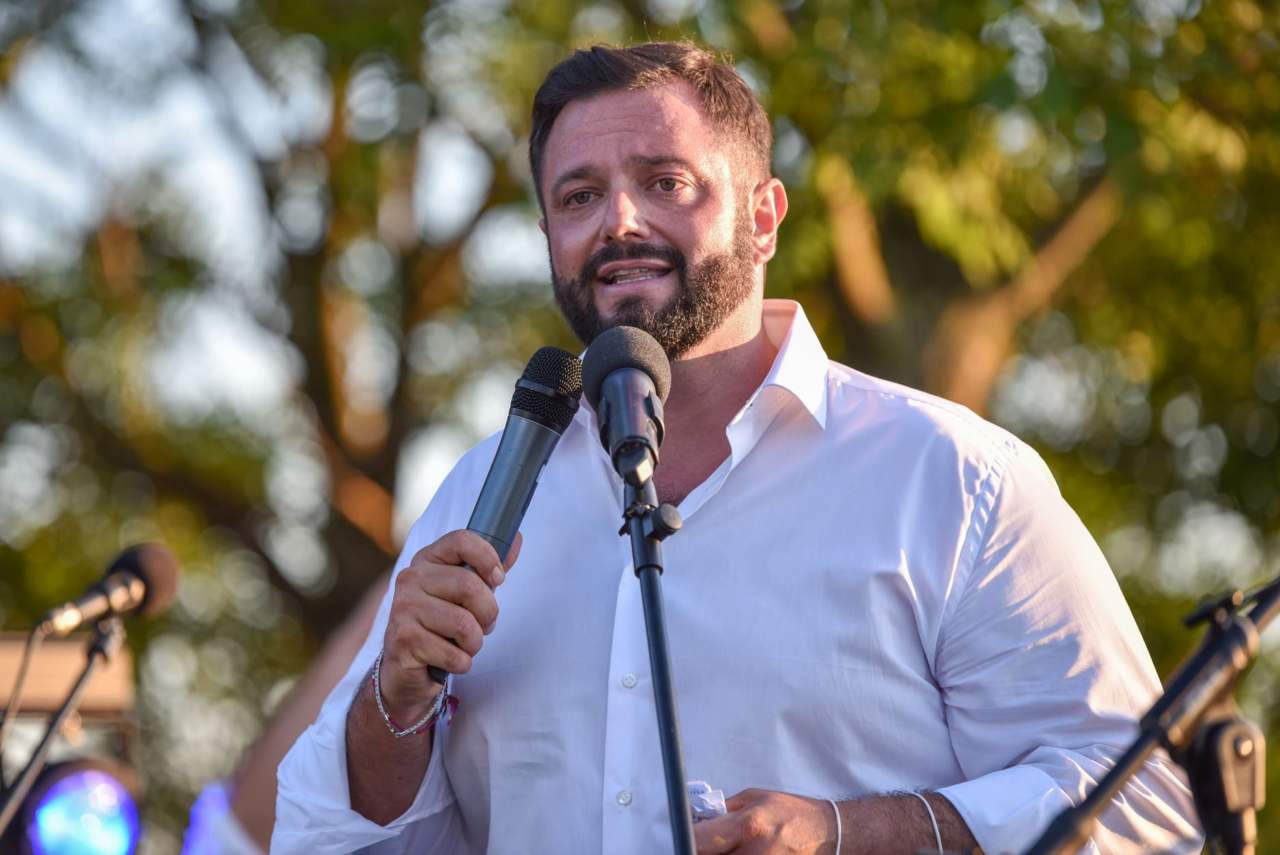 Mirco Carloni (vicepresidente Regione Marche): «La sostenibilità dev’essere un valore ambientale ed economico»