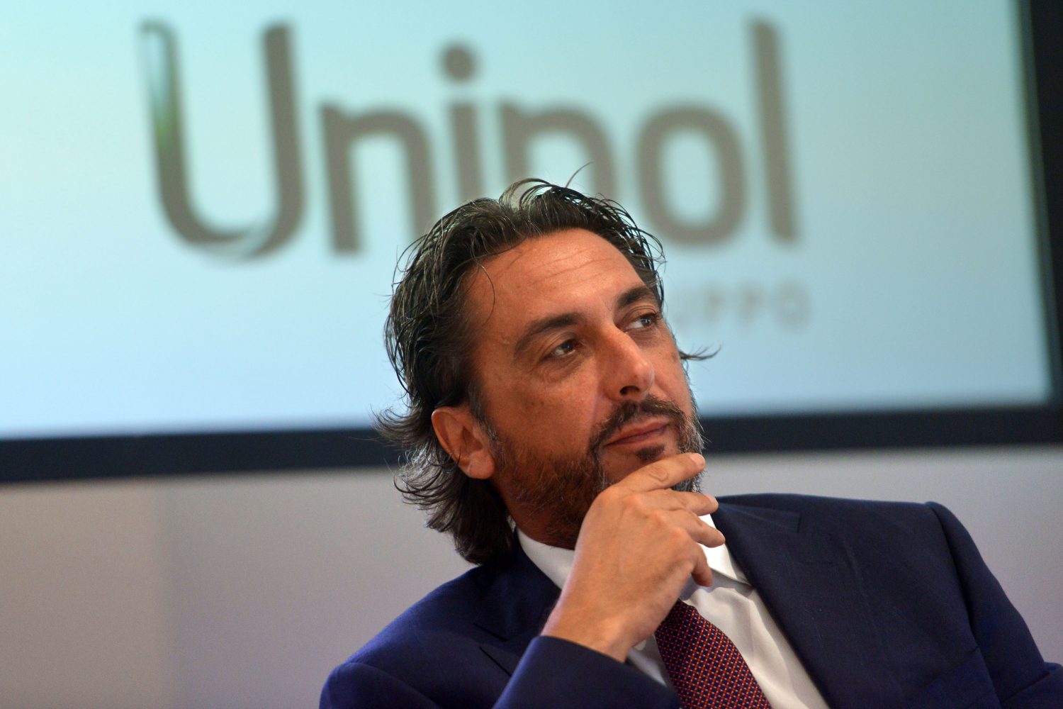 Carlo Cimbri, presidente Unipol: “Ho fiducia in una soluzione ragionevole su Eurovita”