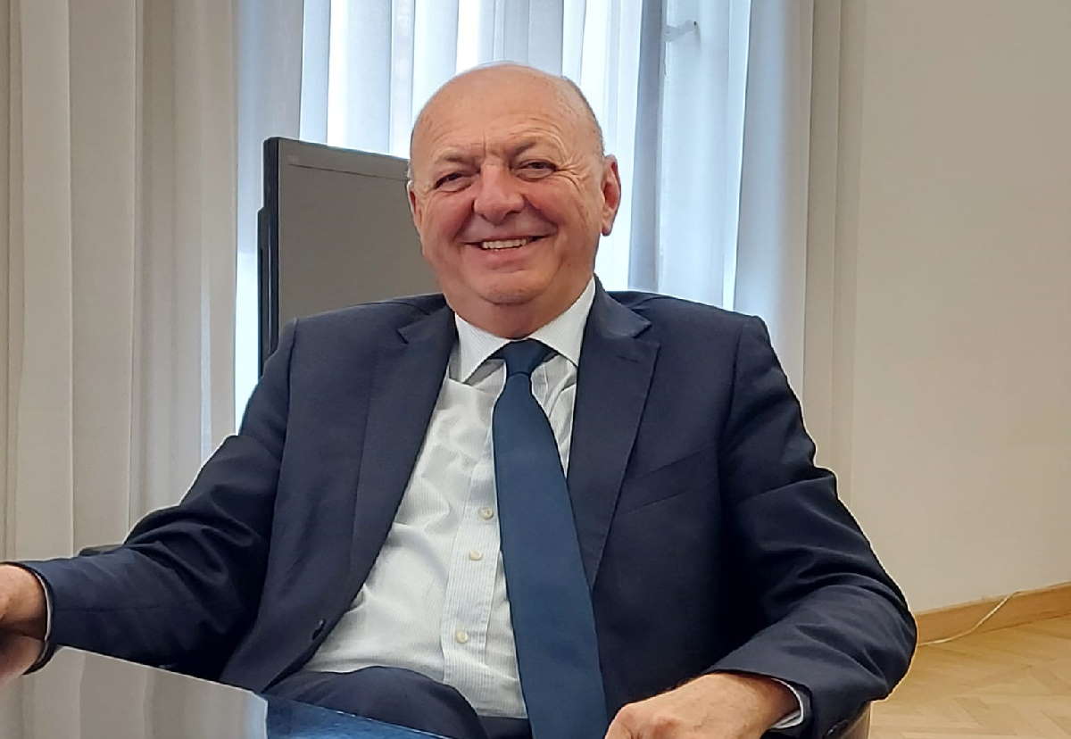 Gilberto Pichetto (viceministro Sviluppo Economico): «Caro bollette: diversi ipotesi per ridurre le spese»
