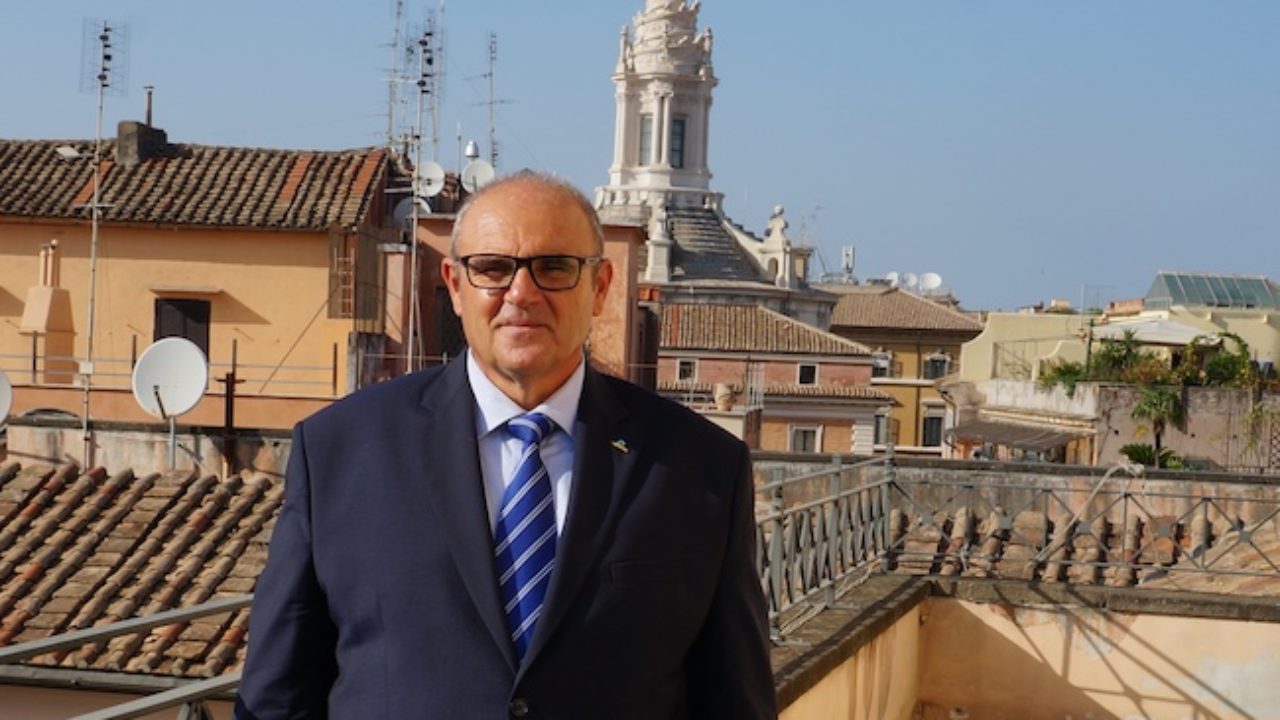 Augusto Congionti (presidente associazione Confagricoltura): «Turismo: settore strategico per la ripresa»