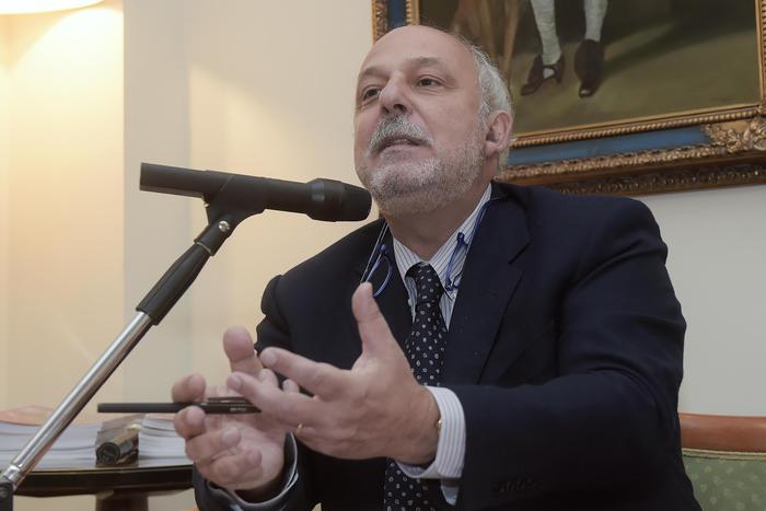 Agostino Consoli (presidente Sid): «Diabete: con il Pnrr vogliamo migliorare l’assistenza diabetologica sul territorio»