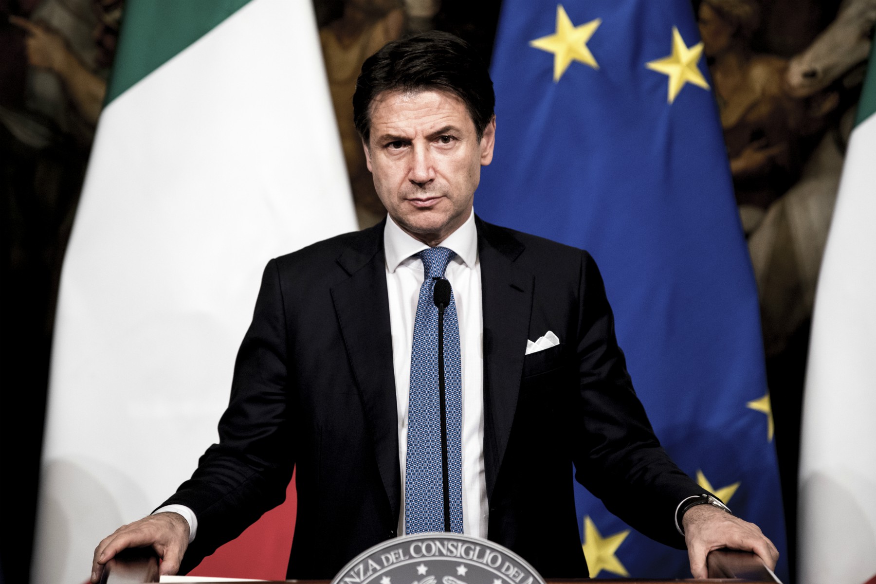 Giuseppe Conte, leader M5S: “Non è facile spendere le risorse del PNRR entro il 2026”