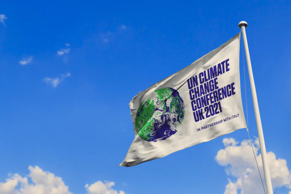 Cop26: ecco gli accordi firmati dall’Italia