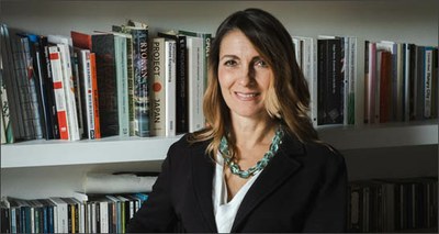 Alessandra Scognamiglio Ricercatrice Enea