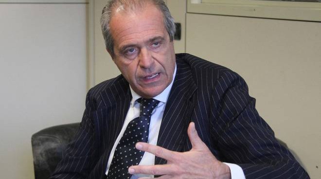 Luigi Salvadori (presidente Fondazione Cr Firenze): «Pnrr: pubblico e privato collaborano e si sostengono»