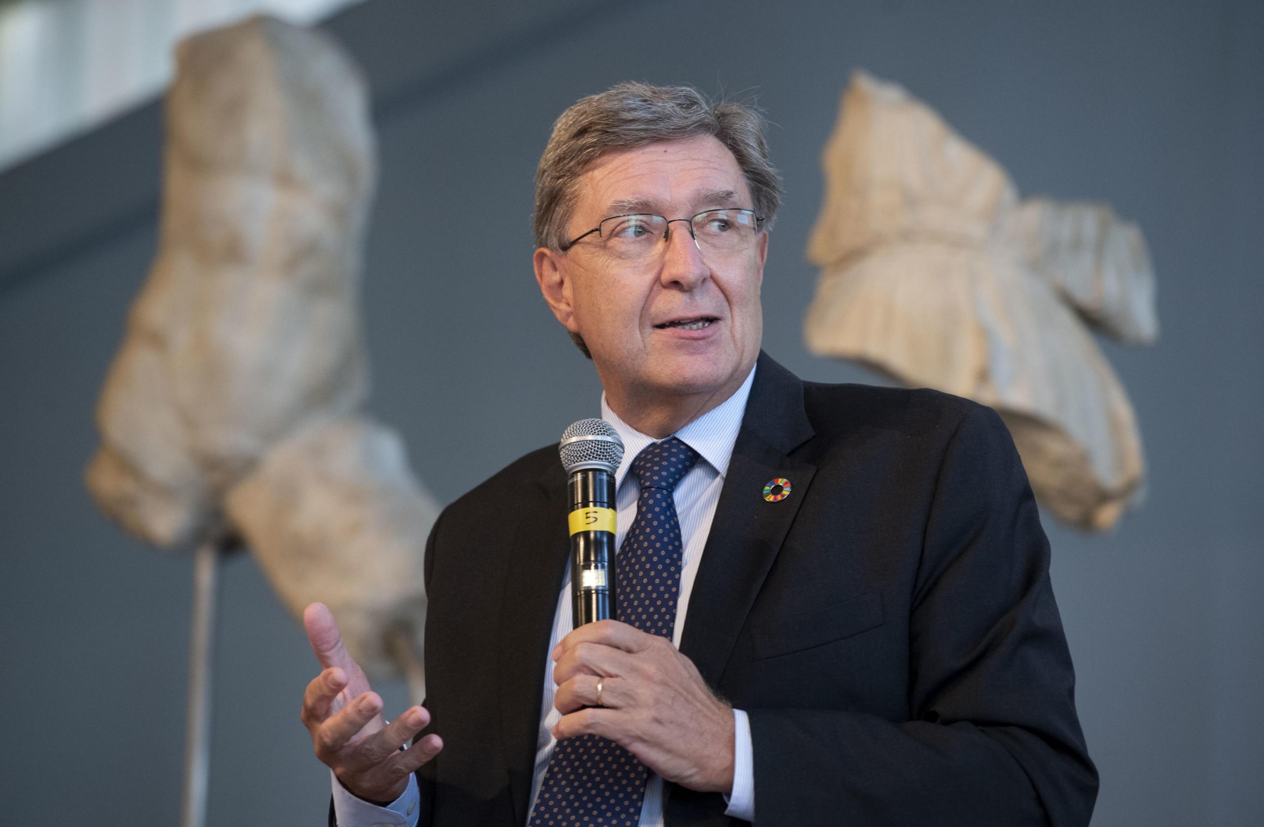 Enrico Giovannini (ministro Infrastrutture e Mobilità): «Soddisfazione per le misure di sostegno introdotte nel dl proroga termini»