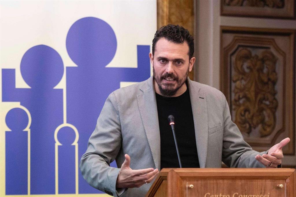 Gigi De Palo (presidente Forum Associazioni Familiari): «L’Assegno unico alle famiglie non basta»
