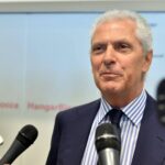 Marco Tronchetti Provera (AD Pirelli): «Dalle sfide di oggi si esce solo con l'Europa»