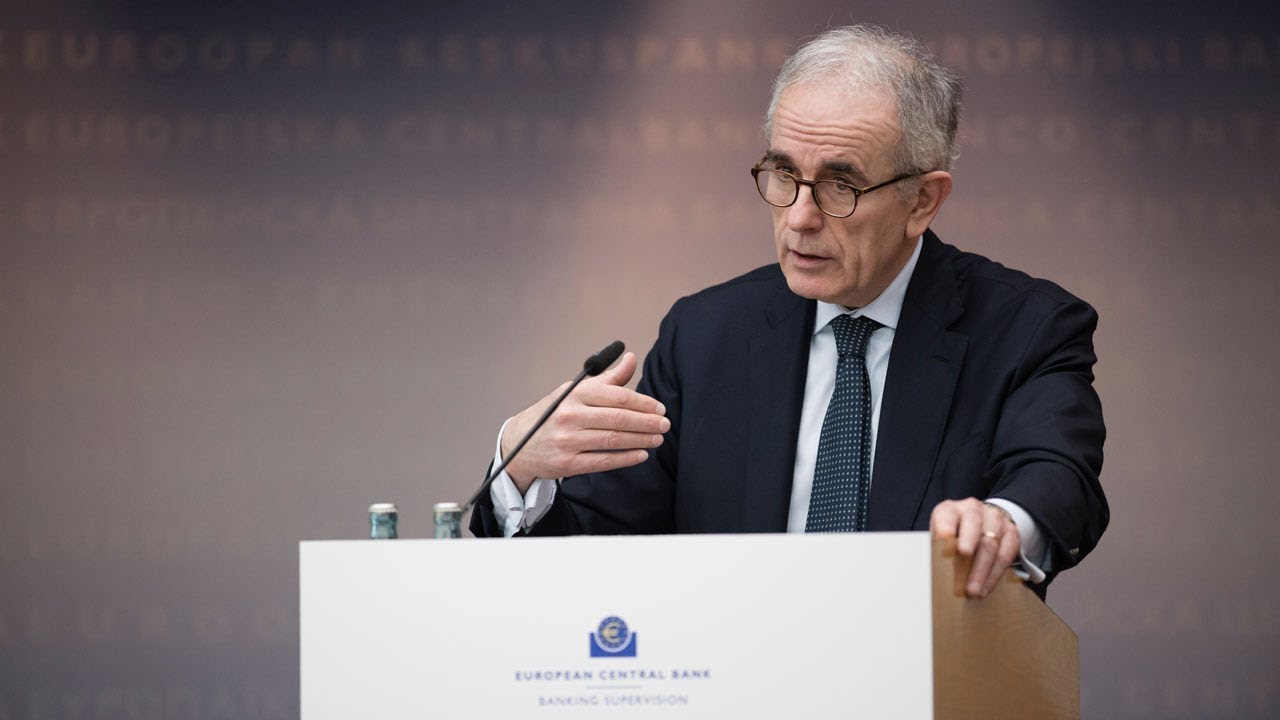 Ignazio Angeloni (economista): «Mps: serve un’operazione di sistema, a tempo e condivisa»