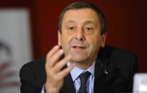 Francesco Profumo, presidente Acri: “L’Italia si deve modernizzare al di là del PNRR”
