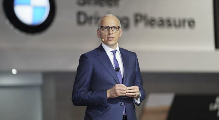 Pieter Nota (membro CdA Bmw Group): «Ue deve facilitare la costruzione delle infrastrutture»