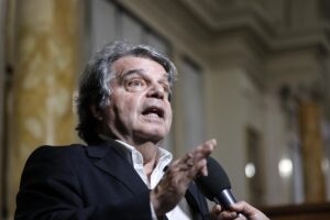 Renato Brunetta, presidente Cnel: “Per garantire la transizione nel mondo del lavoro bisogna ripartire dai corpi intermedi”