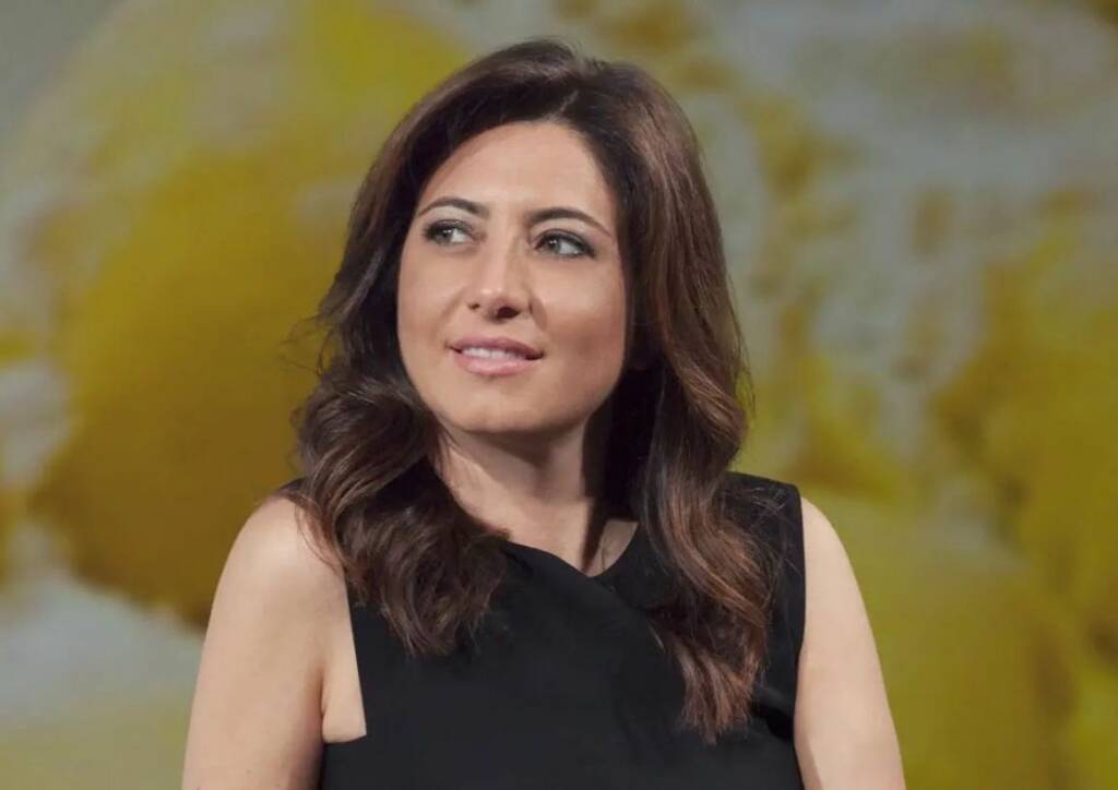 Cristina Scocchia, AD Illycaffè: “Abbiamo un piano di espansione in Usa e in Cina”