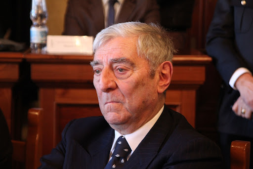 Natalino Irti (La Stampa): «L’emergenza, che duri oltre il tempo, è crisi di sistema»