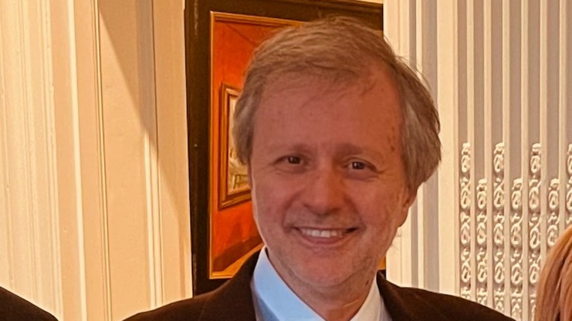 Paolo Lusso (responsabile Patogenesi Niaid): «MRna: possibile svolta sull’Aids»