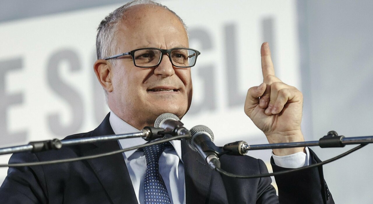 L’annuncio del sindaco Gualtieri: “Roma è al lavoro per l'adattamento al clima”