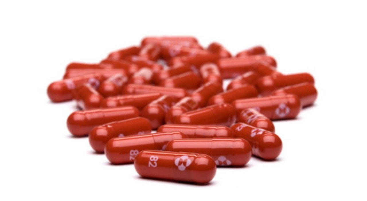 pillola pfizer