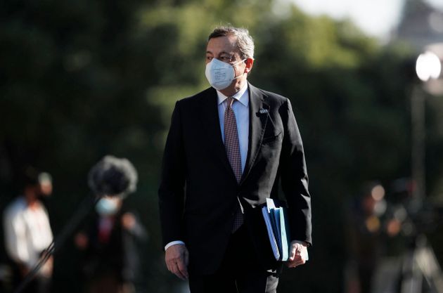 Draghi