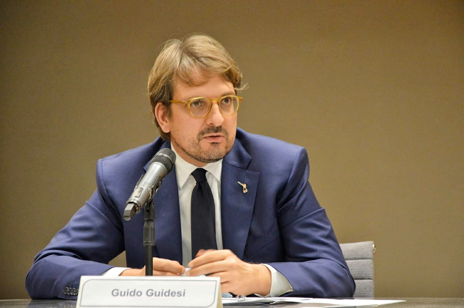 Guido Guidesi, assessore Regione Lombardia: “Non serve la Via della Seta per lavorare con l’Oriente”