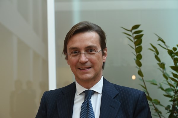 Andrea Vismara AD Equita