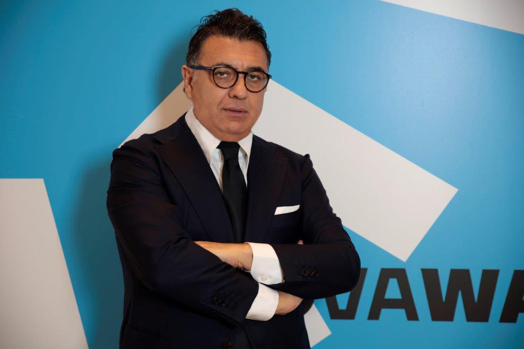 Antonio Giacomini Ceo Innovaway