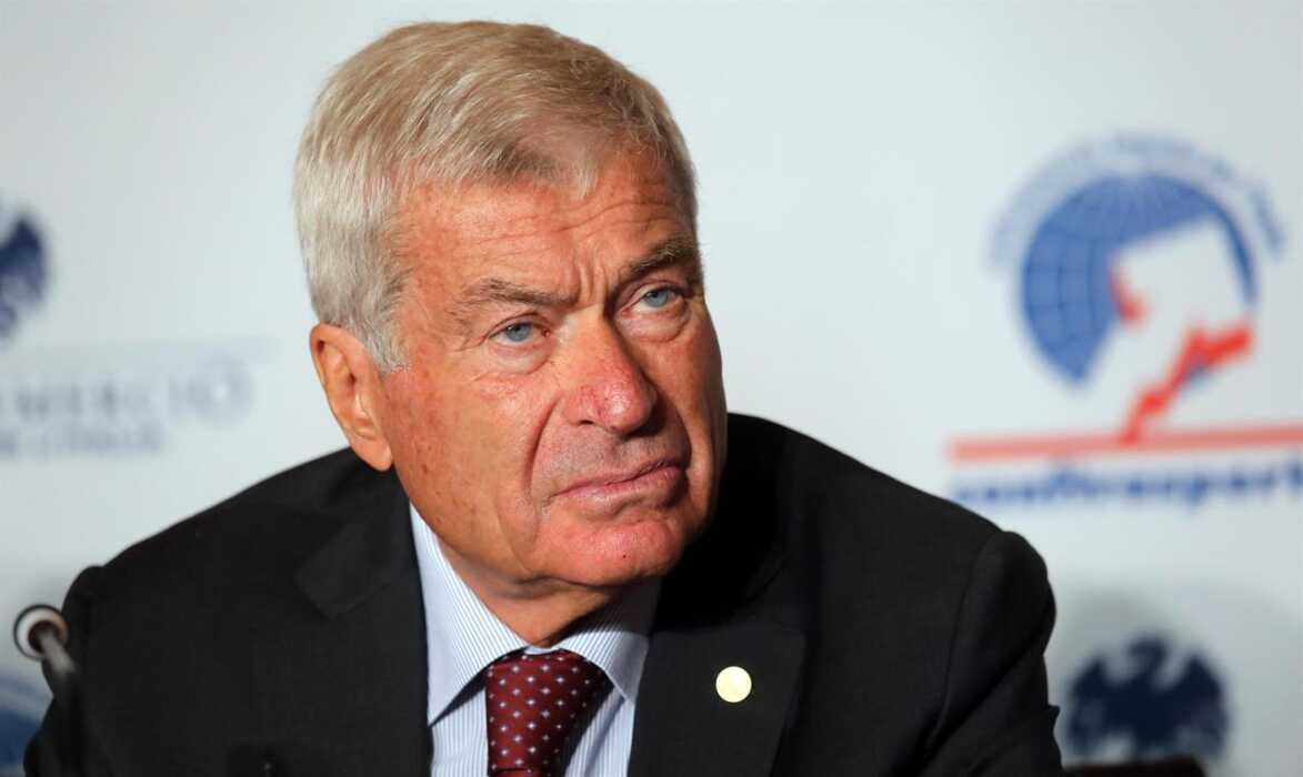 Carlo Sangalli, presidente Confcommercio: “La manovra è necessariamente sobria, la coperta è corta”