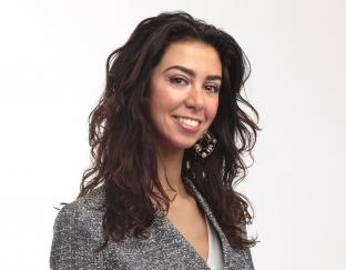 Elena Muntoni delphina
