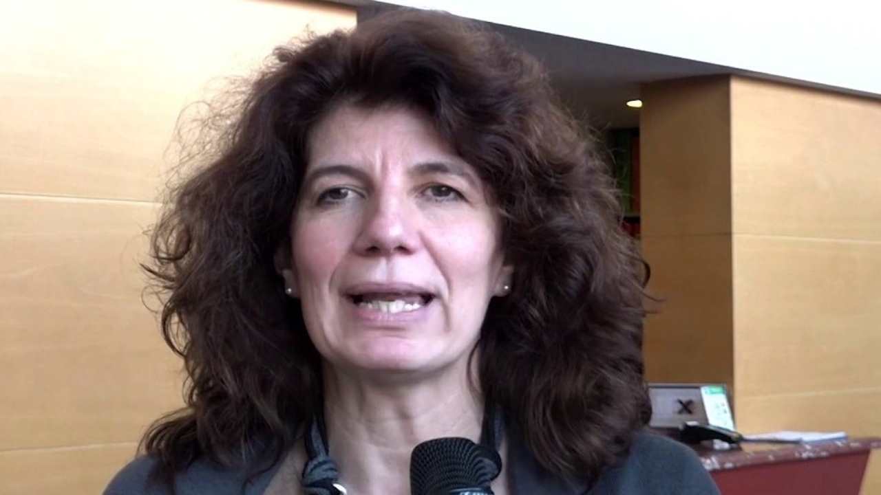 Elisabetta Camussi (Repubblica): «Che vita avremo senza bambini?»