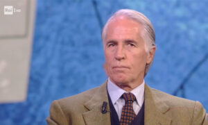Giovanni Malagò (Presidente Coni): «Per lo sport serve un ministro con portafoglio»