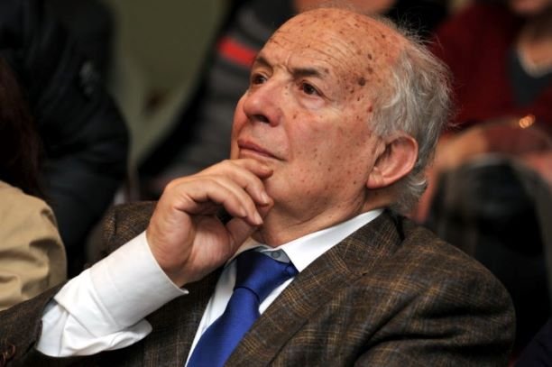 Gerardo Bianco (parlamentare Dc): «Per il Quirinale si punti su Mario Draghi»