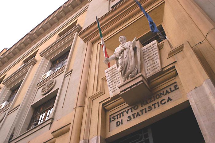 Istat